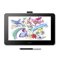 DTC133W0D Wacom One 액정 펜 타블렛 13.3형