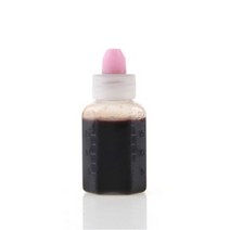 쭈bapha_캔들 전용 액체 염료 갈색 BROWN 들염료 향초 향초용 들용 들색소♥LtMS, ♥LtMS500ml