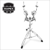 [심로악기] MAPEX DOUBLE TOM STAND MAPEX TS950A, 없음