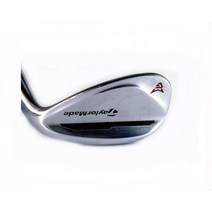 중고 테일러메이드 MG2 크롬 HB 60도 로브웨지 - 9498579 -