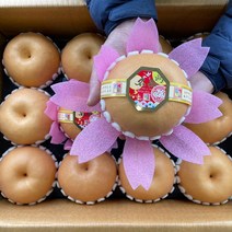 (용이다팜) 시원한 가정용 배 15kg 선물용 7.5kg, 배 4.5kg 내외 6-8과