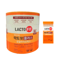 종근당건강 장을 위한 생 유산균19, 2g, 200포