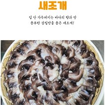 남해안 감칠맛 손질 새조개 500g(손질전 2.5kg)임 1kg시 배송혜택 리뷰추첨, 500g
