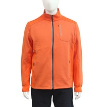 르카프 남성 집업 자켓 (1215HS302_OR)