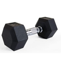 소음적은 팔운동용 12kg 아령 덤벨 어깨운동 이두
