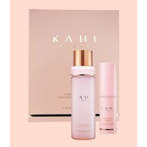 KAHI 가히 멀티밤 9g+미스트앰플100ml +수분퍼펙팅마스크팩+쇼핑백+스파츌라 화장품선물 주름관리 주름개선밤 스틱 가히링클바운스 멀티밤 주름케어스틱 멀티스틱 앰플 모공수축