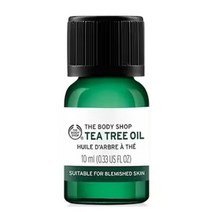 더바디샵 티트리 오일, 10ml, 7개