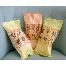 자꾸손이가는 압구정뻥튀기 마카로니10개 팝콘강냉이10개 맛강냉이10개, Cset맛강냉이10개