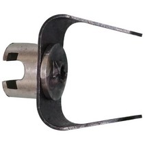 클리너 판스프링일자 전동스프링청소기용 16파이