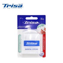 트리사 덴탈스틱 50P, 1개