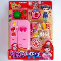 콩순이멜로디냉장고, 상세페이지 참조