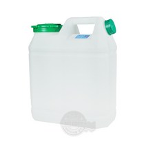 영창 양구 약수통 10L 기름통 말통 대형 물통, 생수통_10L, 1개