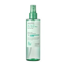 에센허브 티트리 90 클리어 바디 미스트 210ml
