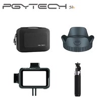 PGYTECH 오즈모액션캠 악세사리 콤보1 P-11B-026 /T