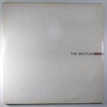 (중고LP) 비틀즈 THE BEATLES 9집 THE BEATLES 2LP 1990 계몽사 라이센스 (자켓 상태 A. 음반 상태 AA. 상태 좋음. 가사지 있음)