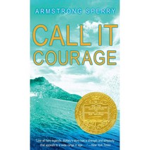 Call It Courage (1941 Newbery Medal winner), Simon Pulse