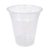 상진기업 PET 투명 아이스컵 355ml, 1개입, 600개