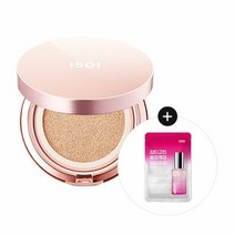 아이소이 [아이소이] 스킨케어 비건 쿠션 SPF38 PA++ 21호 단품