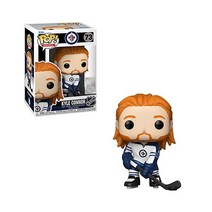 펀코 팝 NHL: 제트 - 카일 코너 홈 유니폼 멀티컬러
