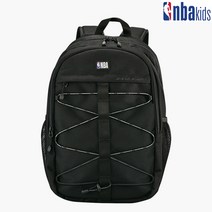 NBA키즈 가볍고 멋스러운 라운드 백팩(K215AB310P) 백팩