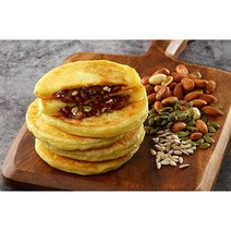 씨앗호떡 400g(사옹원), 400g
