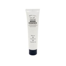 NWC 실케이 컬링 에센스 150ml 헤어에센스 트리트먼트 컬크림, 단품