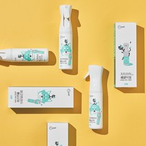 에코펫 에코후레쉬 펫 살균제 세정 살균 세균제거 탈취 천연성분 배변 냄새, 살균 탈취제 300ml