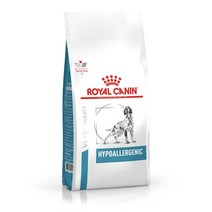 로얄캐닌 하이포알러제닉 독 큰알갱이 2kg 7kg, 7000g, 쌀