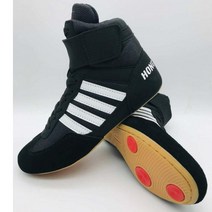 주짓수 도복 유도 브라질 유술 훈련 Sinibudo-레슬링 신발 남성용 레인 슈즈 가죽 스니커즈 프로 복싱 S