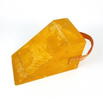 원목 차량고임목 챠랑 버팀목 경사로 주차 밀림방지 받침목