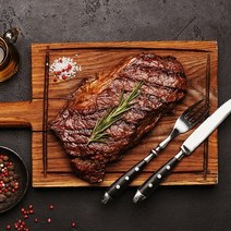 [참다올]미국산 채끝등심(약5cm 500g-550g)