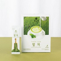 오가다 말차 18g x 30포, 540g, 1개