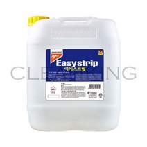 캉가루 박리제 이지스트립 18.75L