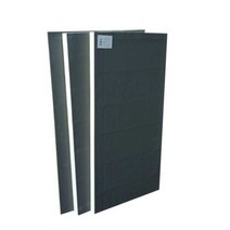GCS보드 표면준불연 복합 단열재 양면사용가능 주택, 30mm 두께의 시트