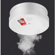 흡연 감지기 경보기 화재 연기 특수 학교 공공기관, LZ1902