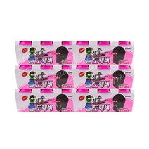 참숯물 선반형 개 18 산도깨비 대용량 옷장용 신발장 염화칼슘 거제 제거제 습기제 서랍