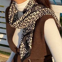 c 정사각 90 까레 스카프