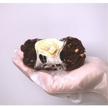 맛있는마론아트 르뱅 수제쿠키 돌잔치 결혼식 답례품 스모어사무실 대용량 업소용 식당용 간식 소스, 얼그레이, 사랑방유통 본상품선택