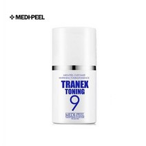 메디필 트라넥 토닝9 에센스 50ml, 1개