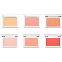 미샤 코튼 블러셔 4g (10컬러 1택), 1개, 라벤더퍼퓸