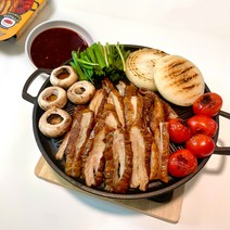 굽지않고 바로먹는 막창200g+소스50g 전자레인지 2분 완벌 납작막창 삼삼바로화로막창, 삼삼바로화로막창250g, 250g
