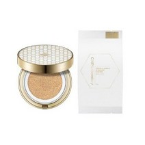 차앤박(CNP) 프로폴리스 앰플 인 래디언트 쿠션 15g+15g(리필), 21호