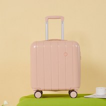 16인치 캐리어 18인치 기내 1박2일 제주도 승무원