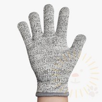 단디 손장갑 S 잘림방지장갑