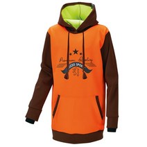 푸조 남녀공용 스키-스노우보드 후드티(FZ818-2)_95사이즈