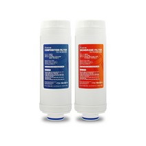 이오스하이텍 EH-301 호환 고품질 이온수기 필터 1차 2차 리디아301, 01_1차필터