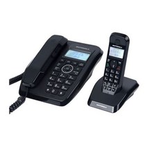 SC250A 스피커폰/자동응답녹음기/사무용 유무선전화기