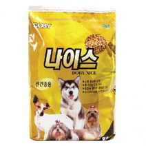 S-온팜 도비 대용량 6개월 강아지 사료 나이스 8kg 포메 푸드 노령견 반려견 밥, 상세페이지 참조, 상세페이지 참조, 상세페이지 참조