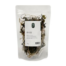 취나물 건나물 10g 말리니, 1개