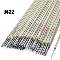 알루미늄 스텐 용접봉 10pcs 전극 탄소강 .0-5.0mm 녹 방지 용접 기계 도구, 10pc 4.0mm